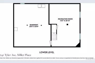 21 Audubon Gate, Miller Place, NY 11764 - Photo 46