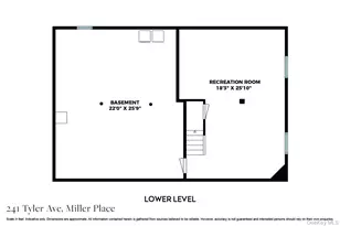 21 Audubon Gate, Miller Place, NY 11764 - Photo 46
