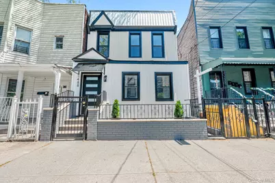 1488 Rosedale Avenue, Bronx, NY 10460 - Photo 1