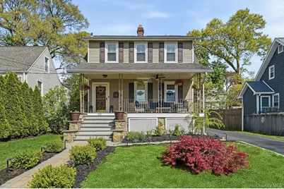 112 Hobart Avenue, Port Chester, NY 10573 - Photo 1