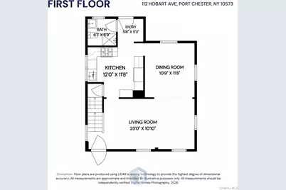 112 Hobart Avenue, Port Chester, NY 10573 - Photo 30
