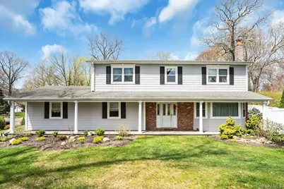 [Address not provided], Dix Hills, NY 11746 - Photo 1