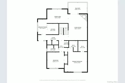 8 Laurel Court, Highland Mills, NY 10930 - Photo 30
