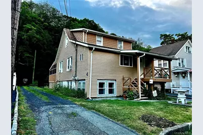 23 Richard Street #A, Sloatsburg, NY 10974 - Photo 2