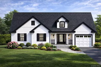 Lot 15 Gail Circle, Rocky Point, NY 11778 - Photo 1