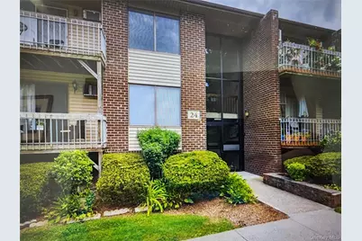 241 Country Club Lane, Pomona, NY 10970 - Photo 1