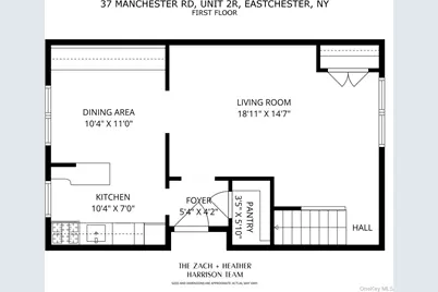 37 Manchester Road #2R, Eastchester, NY 10709 - Photo 14