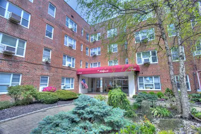 75 S Middle Neck Road #4-G, Great Neck, NY 11021 - Photo 32
