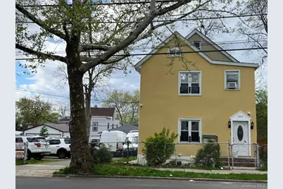 314 S 5th Ave, Mount Vernon, NY 10550 - Photo 1
