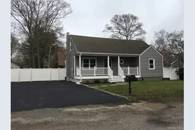 161 Magnolia Drive, Mastic Beach, NY 11951 - Photo 2