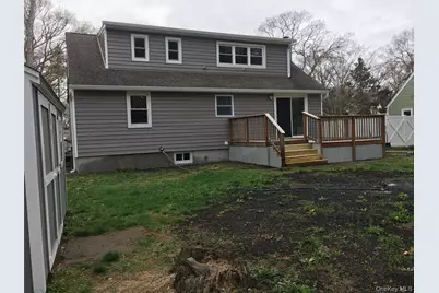 161 Magnolia Drive, Mastic Beach, NY 11951 - Photo 42