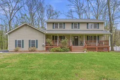 11 Peacock Circle, Washingtonville, NY 10992 - Photo 2