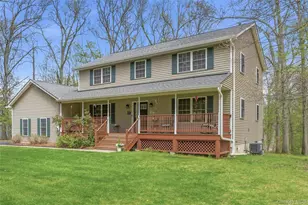 11 Peacock Cir, Washingtonville, NY 10992 - Photo 4