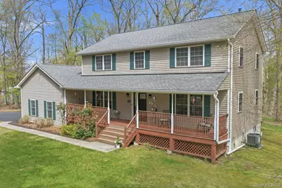11 Peacock Circle, Washingtonville, NY 10992 - Photo 1
