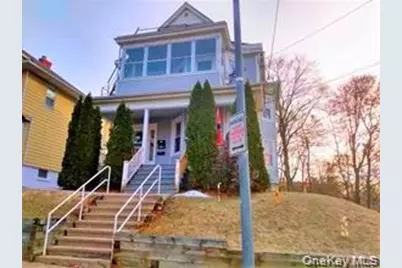37 Roosevelt Avenue #1, Poughkeepsie, NY 12601 - Photo 1