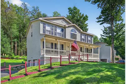 20 Bristol Circle, Rock Hill, NY 12775 - Photo 2