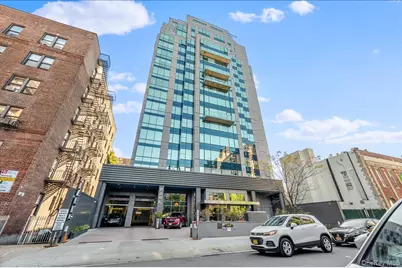 10820 71st Avenue #16A, Forest Hills, NY 11375 - Photo 1