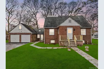 25 Revilo Avenue, Shirley, NY 11967 - Photo 1