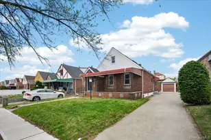 187-23 Brinkerhoff Ave, Jamaica, NY 11412 - Photo 2
