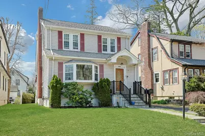 60 Westwood Avenue, New Rochelle, NY 10801 - Photo 2