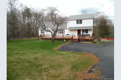 176 Post Hill Road, Mountain Dale, NY 12763 - Photo 34