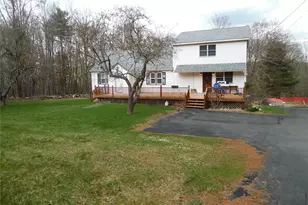 176 Post Hill Rd, Mountain Dale, NY 12763 - Photo 34