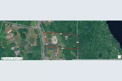 176 Post Hill Road, Mountain Dale, NY 12763 - Photo 2