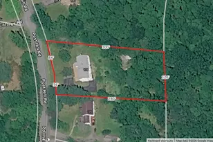 176 Post Hill Rd, Mountain Dale, NY 12763 - Photo 2