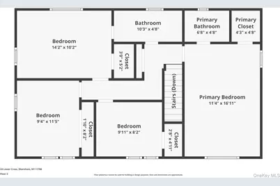 24 Lower Cross, Shoreham, NY 11786 - Photo 44