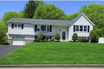 1 Pommel Drive, Newburgh, NY 12550 - Photo 1