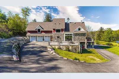 9 Susan Court, Tuxedo Park, NY 10987 - Photo 46