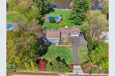 301 Bear Ridge Road, Pleasantville, NY 10570 - Photo 2