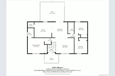 8 Lake Shore Drive W, Rock Hill, NY 12775 - Photo 36