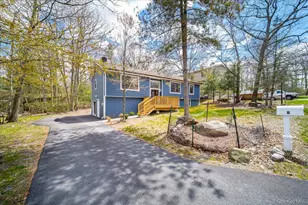 8 Lake Shore Dr W, Rock Hill, NY 12775 - Photo 2