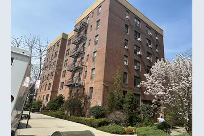 7259 Shore Road #3A, Brooklyn, NY 11209 - Photo 1