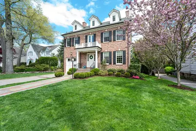 38 Forest Lane, Bronxville, NY 10708 - Photo 1