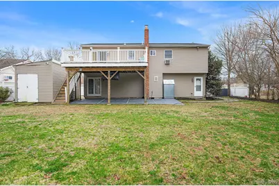 549 4th Street, Ronkonkoma, NY 11779 - Photo 4
