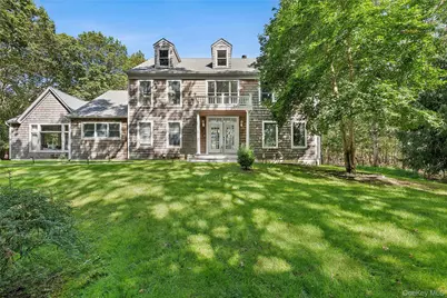 532 Blank Lane, Water Mill, NY 11976 - Photo 1