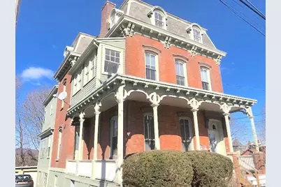 24 Vassar Street #B, Poughkeepsie, NY 12601 - Photo 1