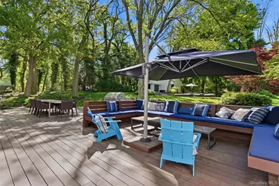 93 Hoaglands Lane, Old Brookville, NY 11545 - Photo 36
