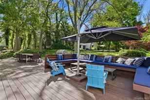 93 Hoaglands Ln, Old Brookville, NY 11545 - Photo 36