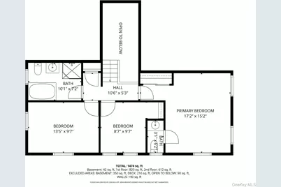 874 Seamans Neck Road, Seaford, NY 11783 - Photo 38