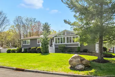 59 S Constitution Drive, Tappan, NY 10983 - Photo 1