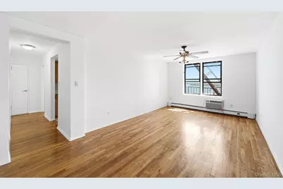 1110 Stadium Avenue #5F, Bronx, NY 10465 - Photo 1