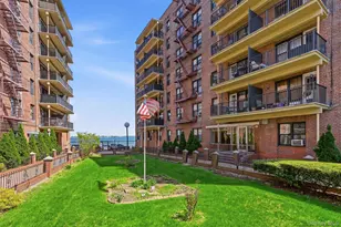 1110 Stadium Ave, Bronx, NY 10465 - Photo 2