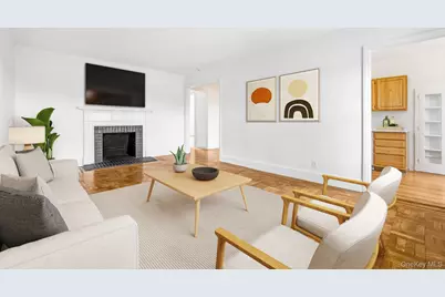 300 S Broadway #3D, Tarrytown, NY 10591 - Photo 8