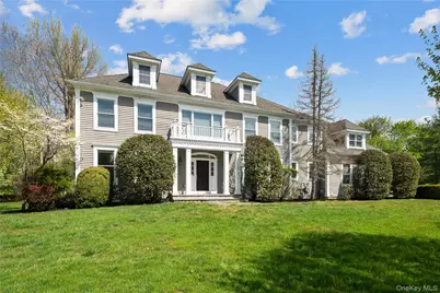 11 Hollow Tree Road, Briarcliff Manor, NY 10510 - Photo 1