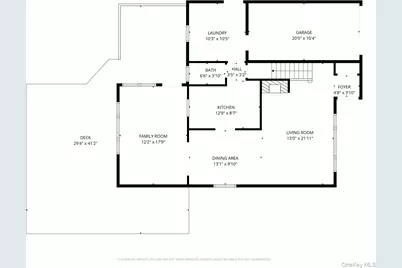 16 Roy Place, Eastchester, NY 10709 - Photo 46