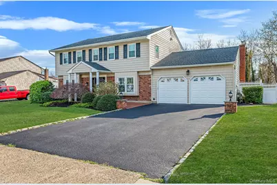 128 Pace Drive S, West Islip, NY 11795 - Photo 1