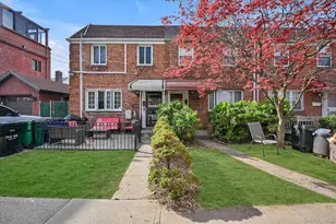 144-56 68th Ave, Kew Gardens, NY 11367 - Photo 2